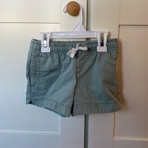 Carters twill shorts